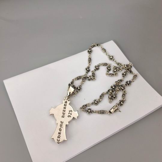 Chrome Hearts necklace 11lyh32